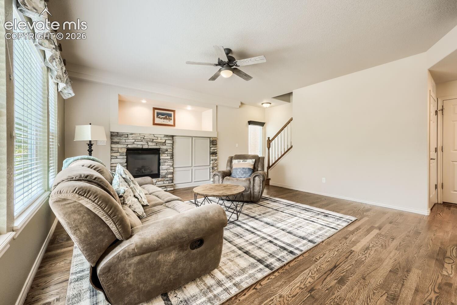 Photo 11 of 1586 Lily Lake Drive, Colorado Springs