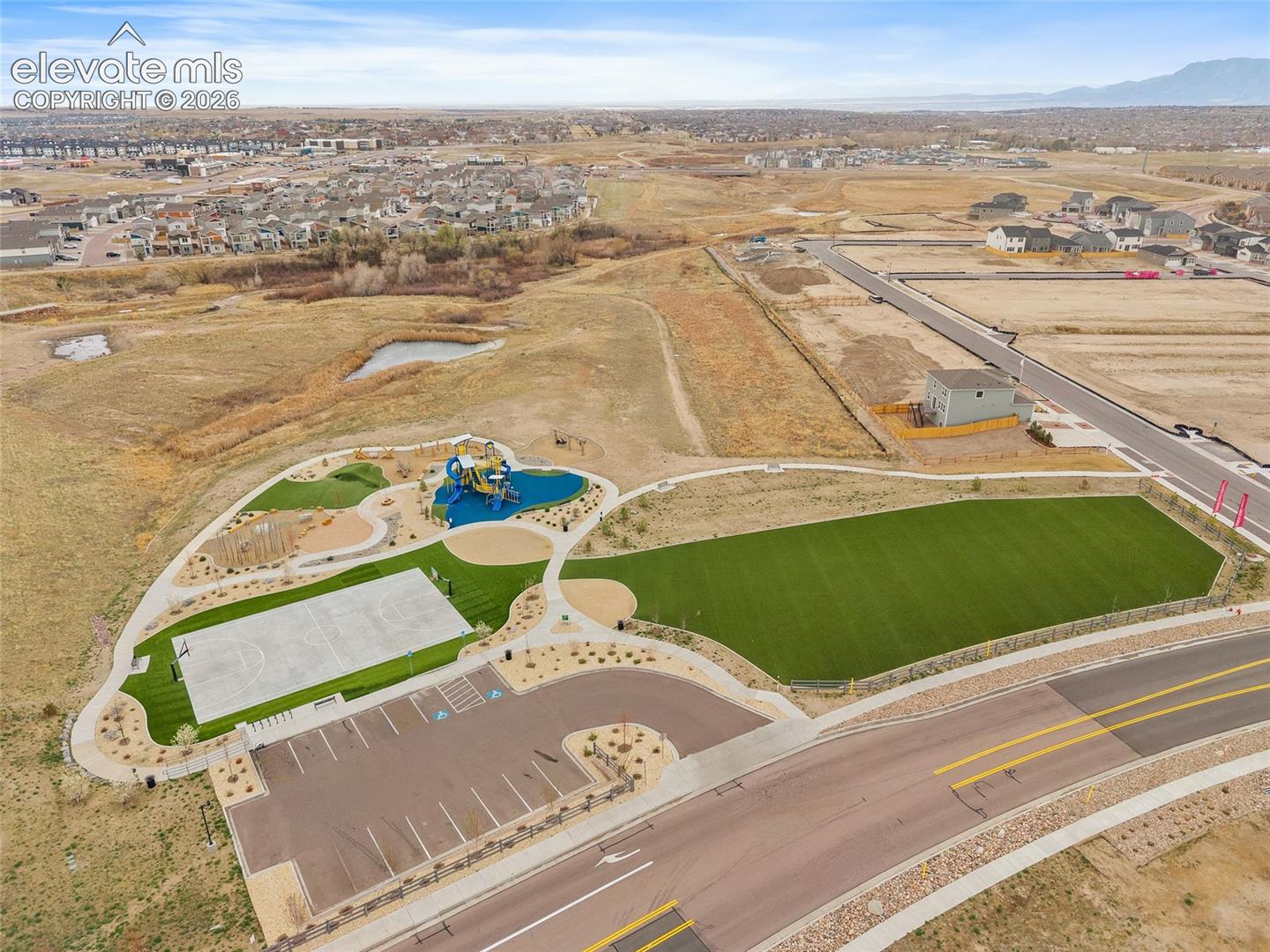Photo 39 of 7617 Black Spruce Heights, Colorado Springs