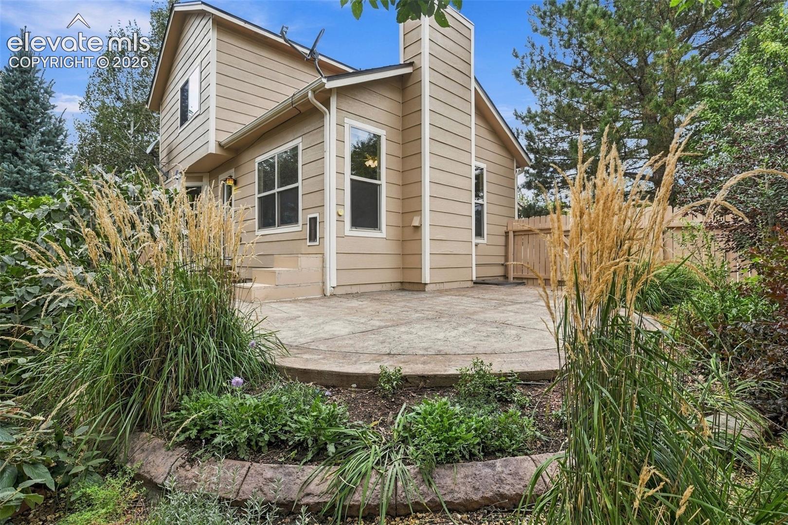 Photo 42 of 5960 Chokecherry Drive, Colorado Springs