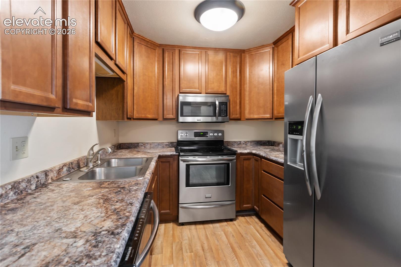 Photo 8 of 380 Paradise Circle #E-2, Woodland Park