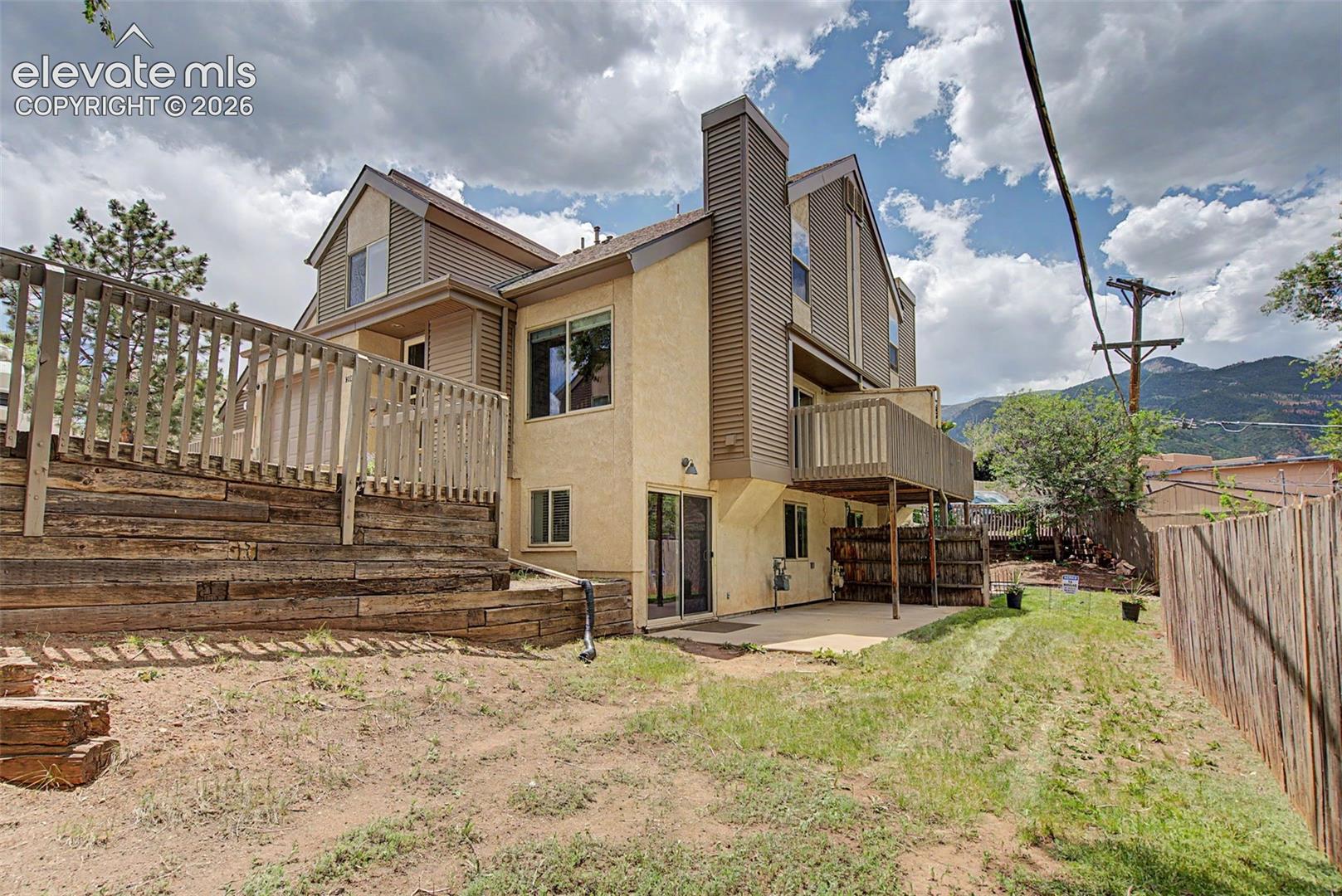 81 Crystal Park Rd #D, Manitou Springs, CO 80829