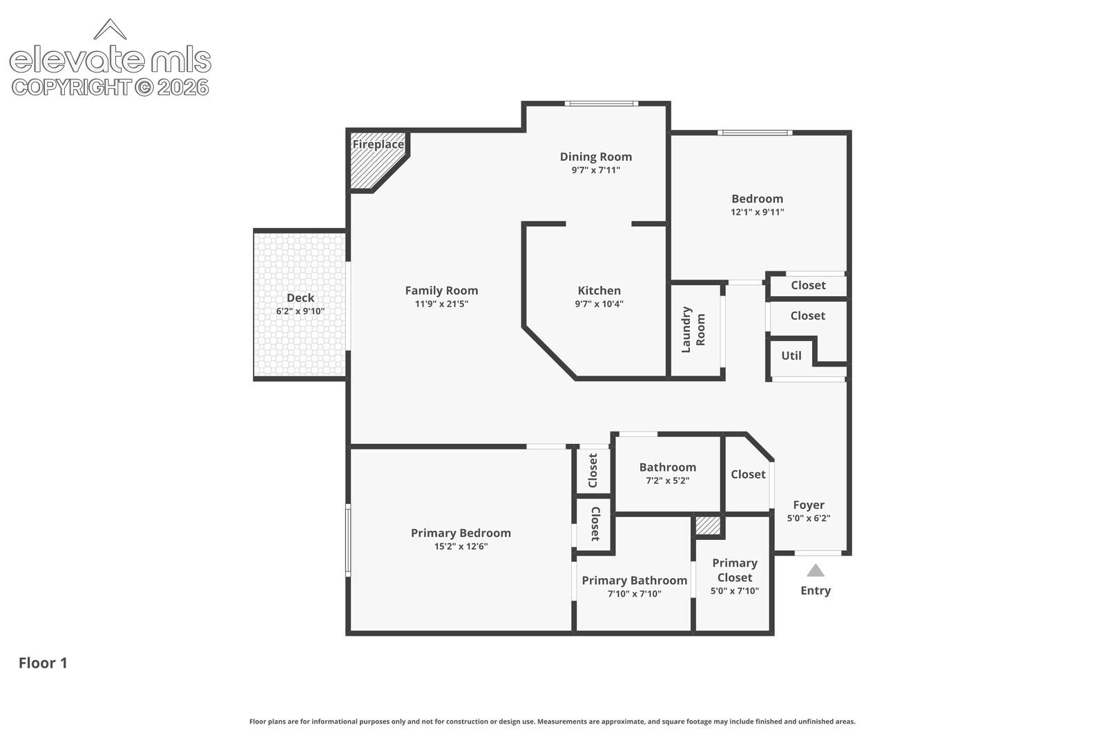 1590 Little Bear Creek Point #204, Colorado Springs, CO 80904