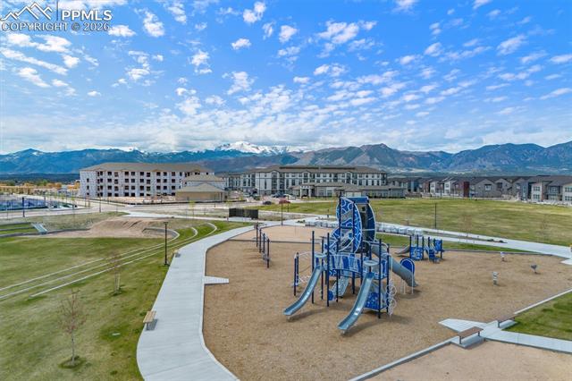10582 Columbite Hts, Colorado Springs, CO 80908