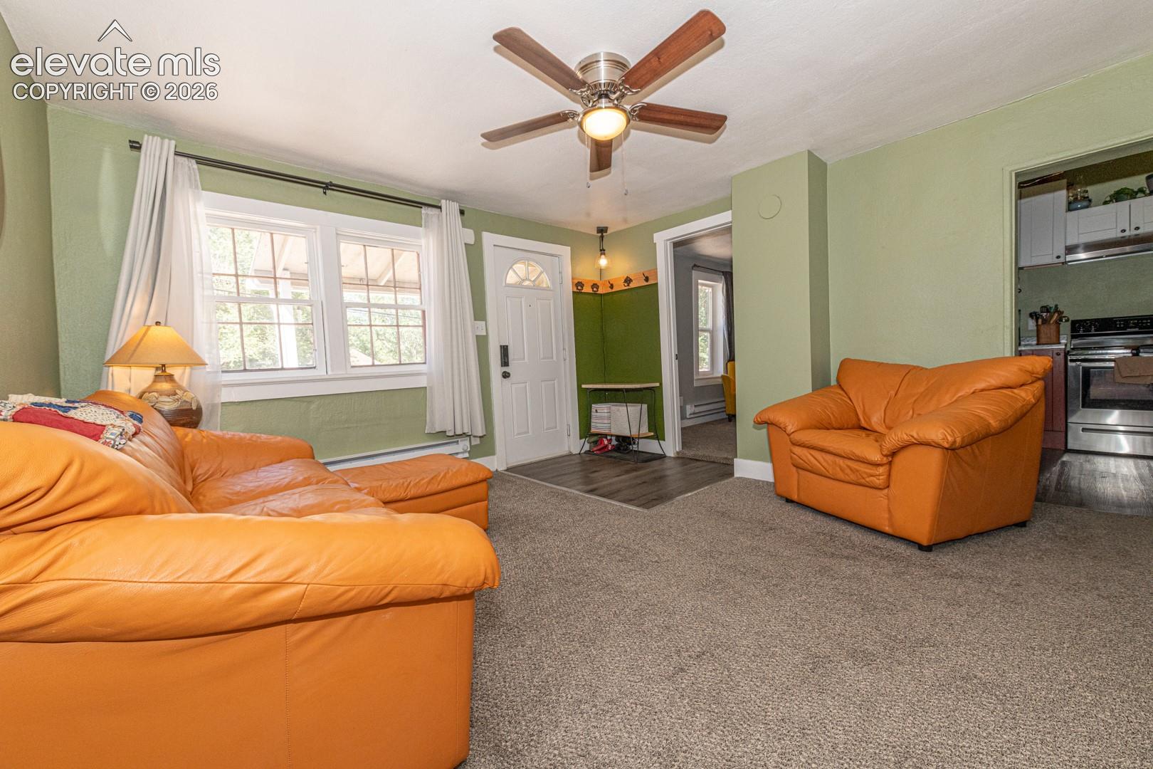 Photo 8 of 2517 Wheeler Avenue, Colorado Springs