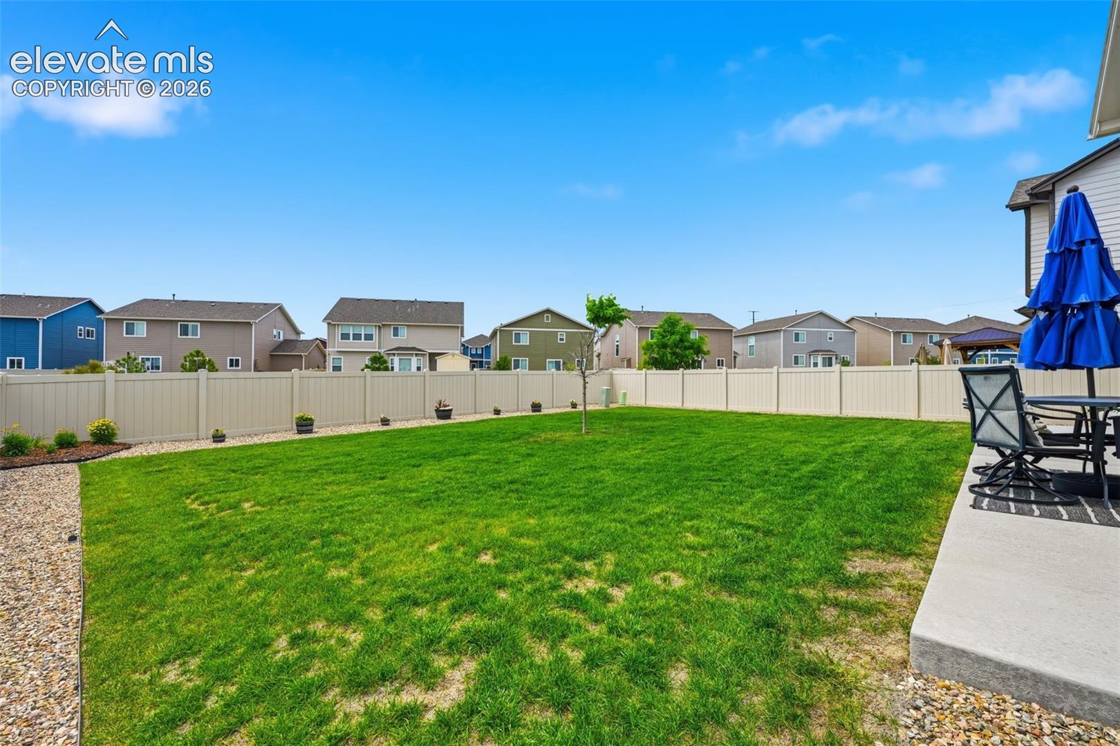Photo 10 of 4652 Amazonite Drive, Colorado Springs
