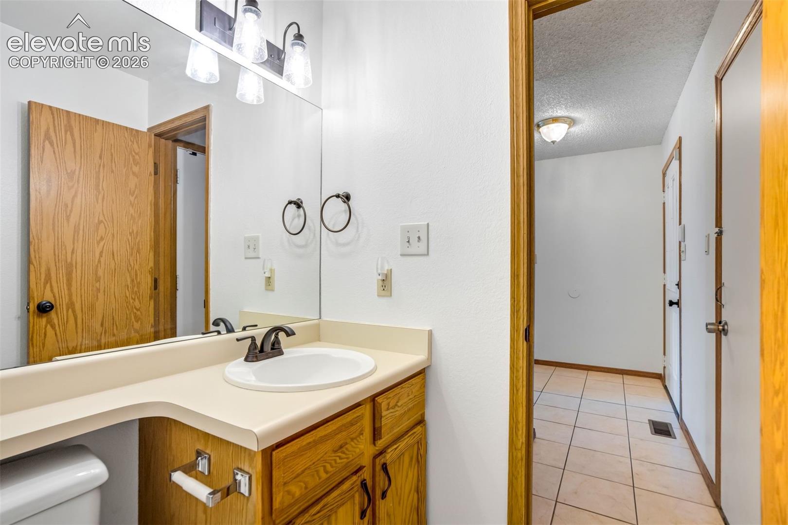 Photo 14 of 4323 Hunting Meadows Circle #5, Colorado Springs