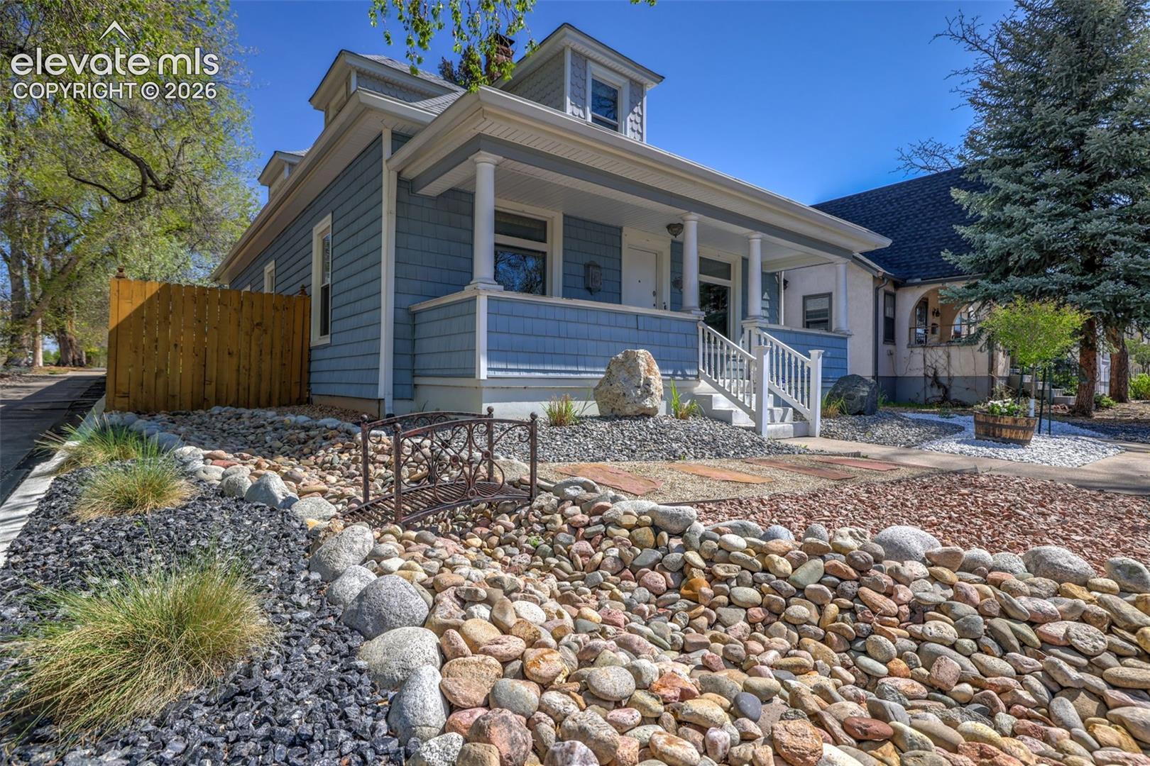 Photo 7 of 1302 E Platte Avenue, Colorado Springs