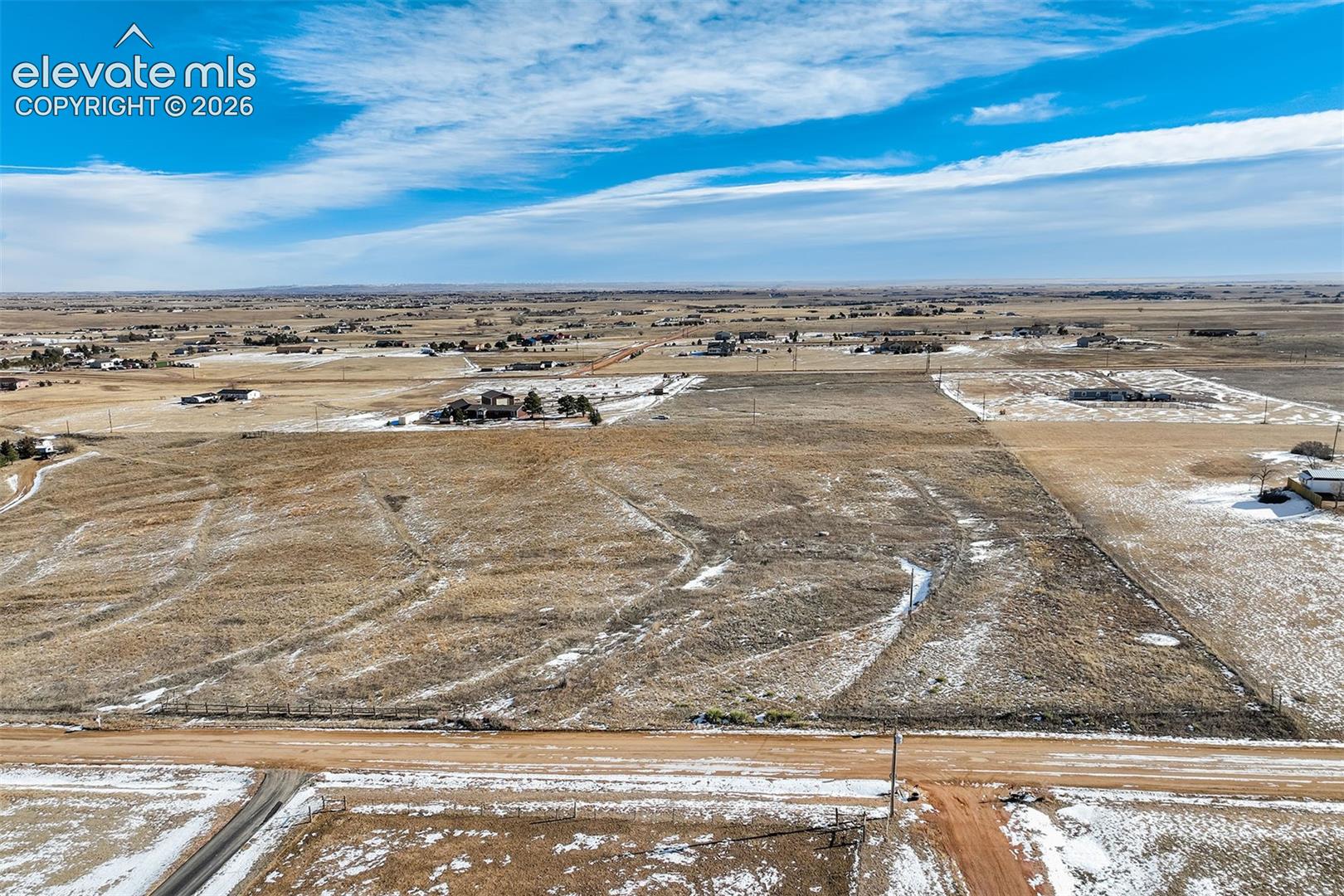 3225 Tackhouse Rd, Peyton, CO 80831