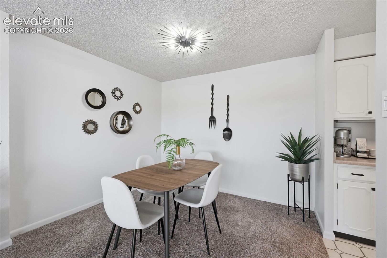 Photo 7 of 411 Lakewood Circle #B614, Colorado Springs