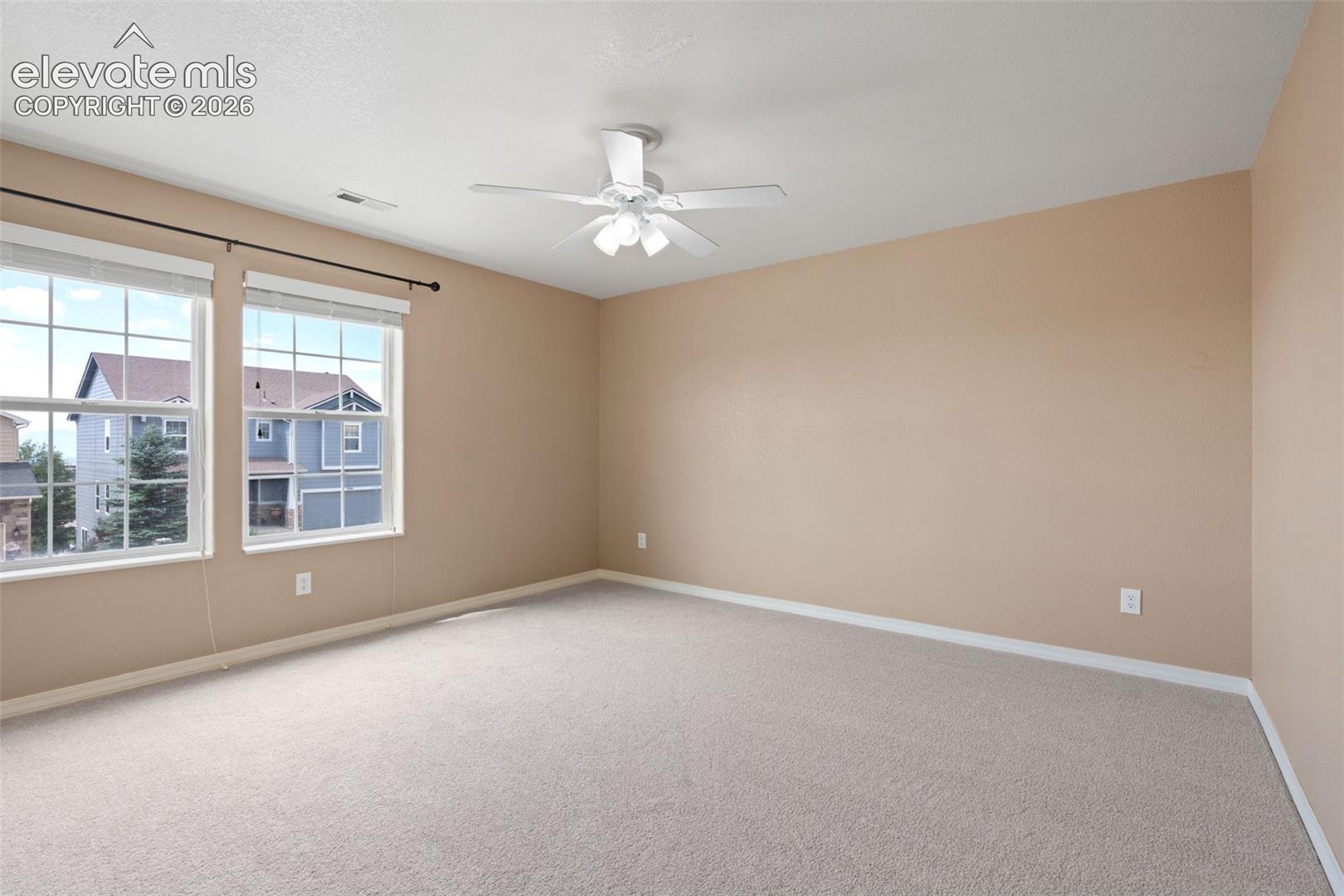 Photo 29 of 1295 Diamond Rim Drive, Colorado Springs