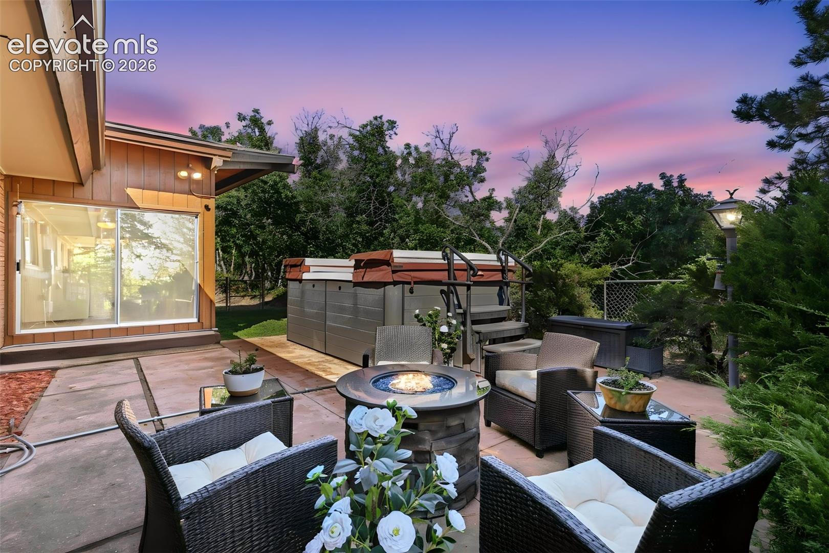 Photo 37 of 720 Scorpio Circle, Colorado Springs