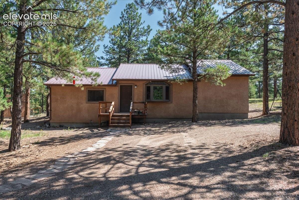 832 Wykagyl Rd, Westcliffe, CO 81252