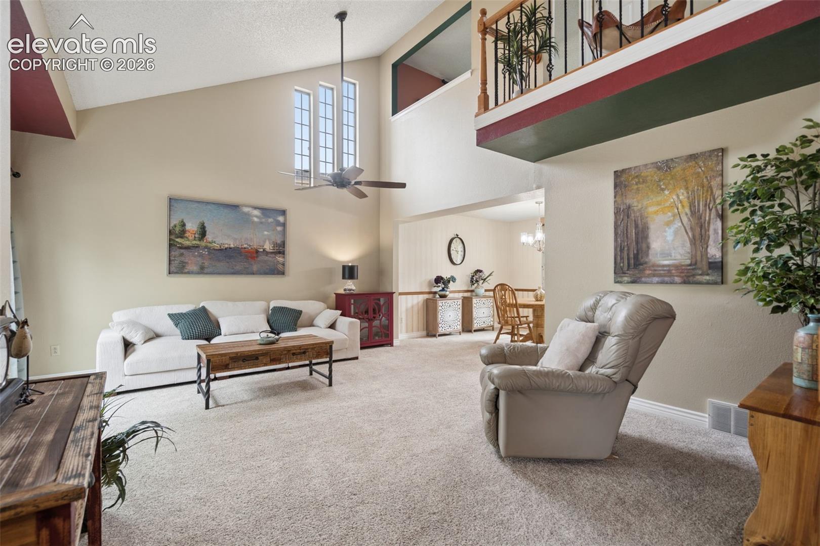 Photo 11 of 8269 Brigantine Drive, Colorado Springs