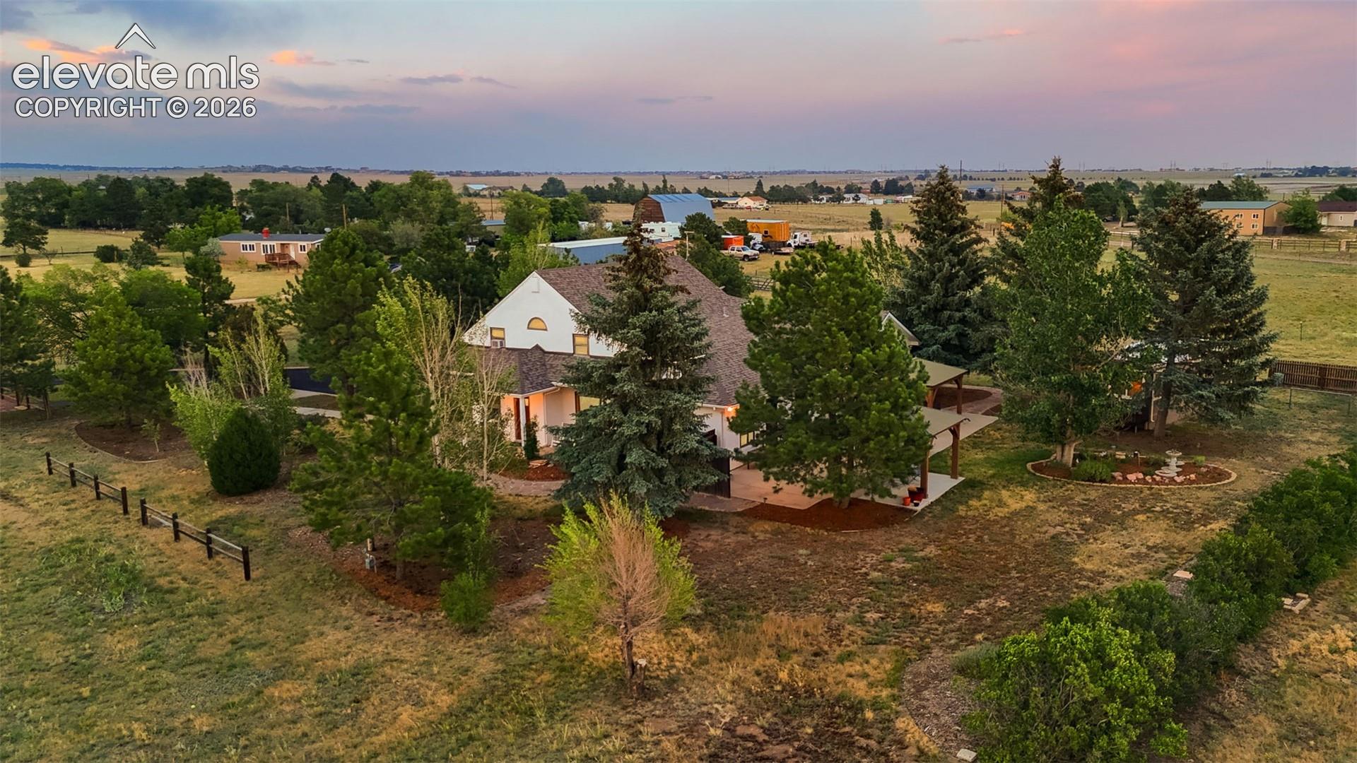 Photo 46 of 8175 Mohawk Road, Colorado Springs