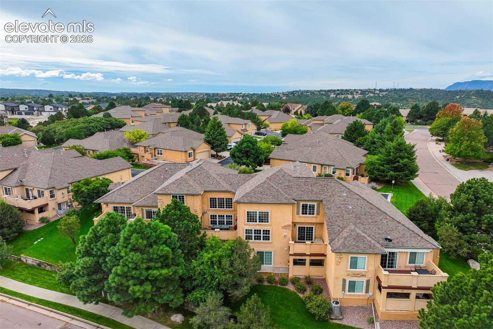 Photo 39 of 5763 Sonnet Heights, Colorado Springs