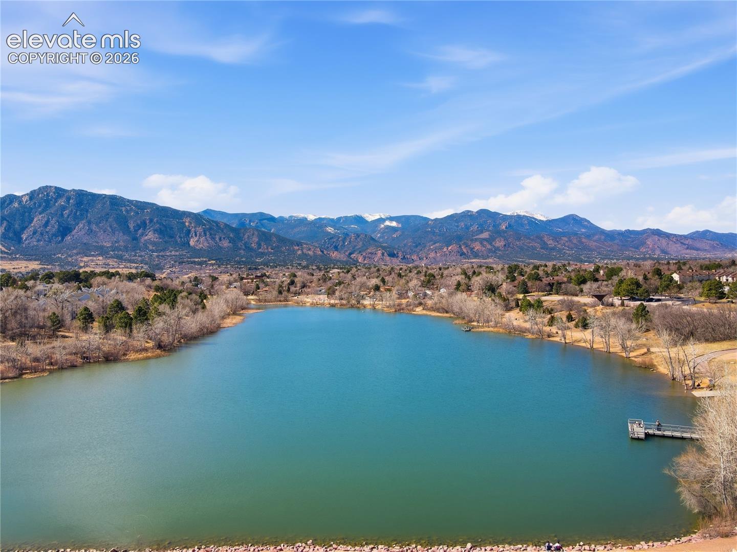 1032 Moorings Dr, Colorado Springs, CO 80906