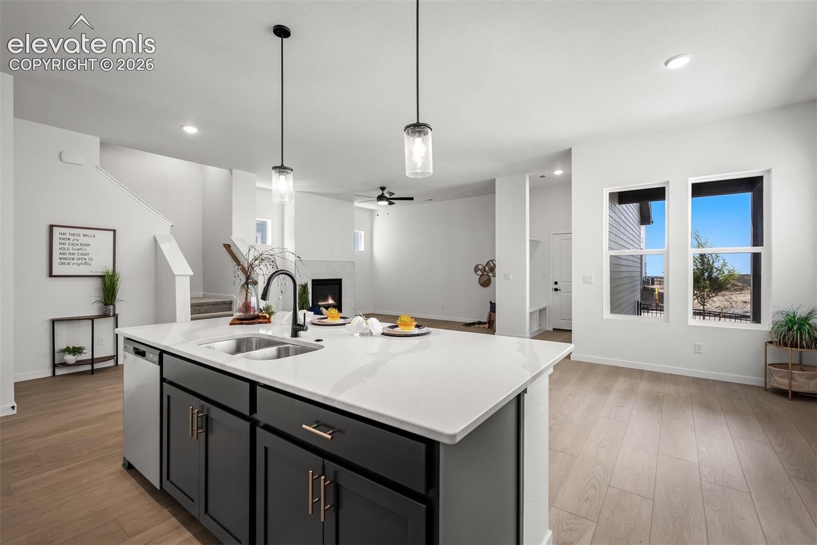 Photo 10 of 6717 Knapp Drive, Colorado Springs