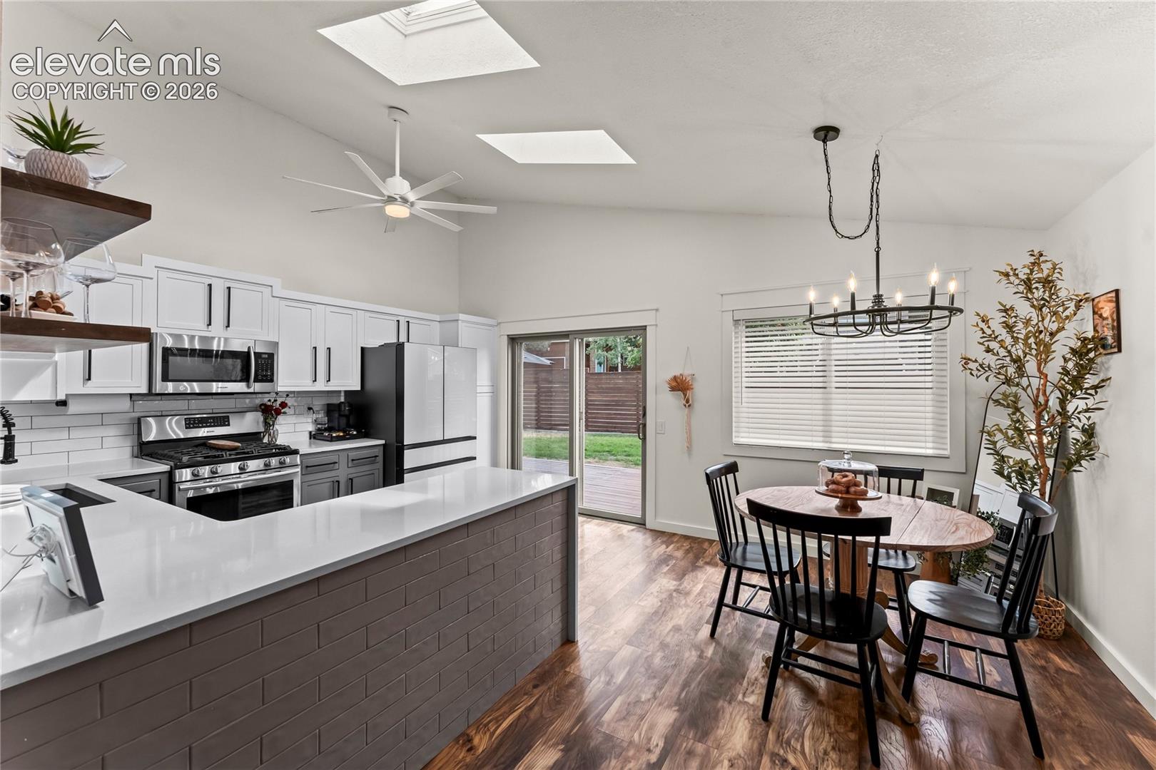 Photo 10 of 3415 Cedarlawn Drive, Colorado Springs