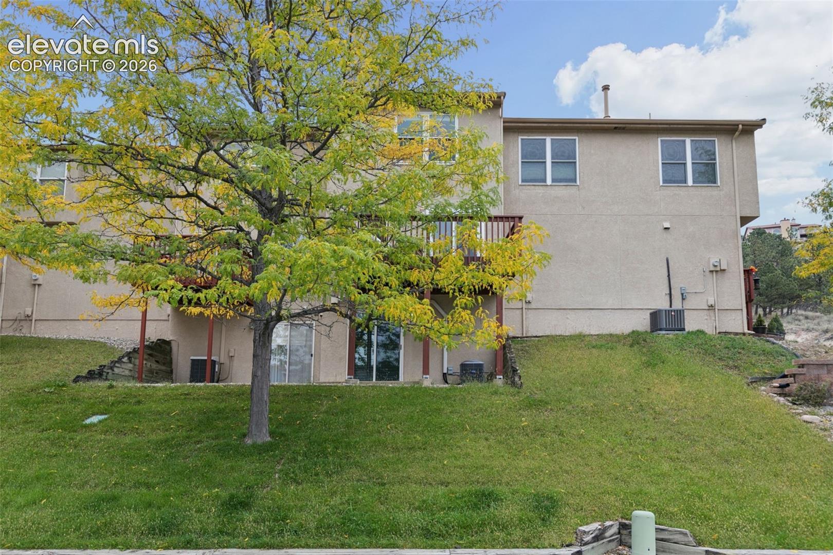 Photo 31 of 1909 Bristlecone Drive, Colorado Springs