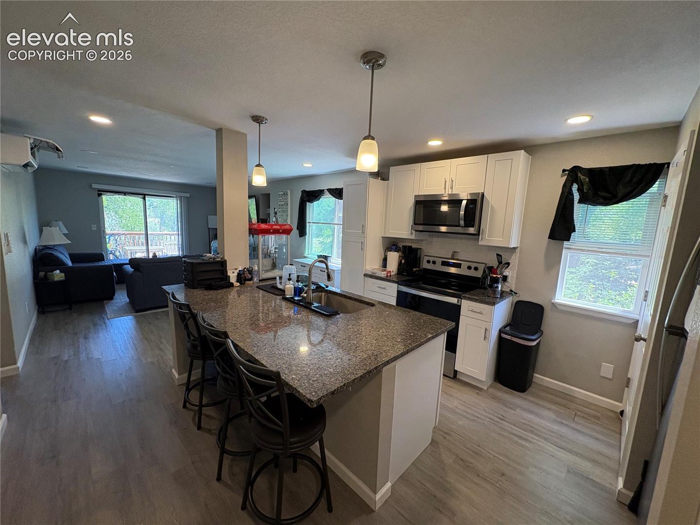Photo of 6741 Dublin Loop #D, Colorado Springs, CO 80918