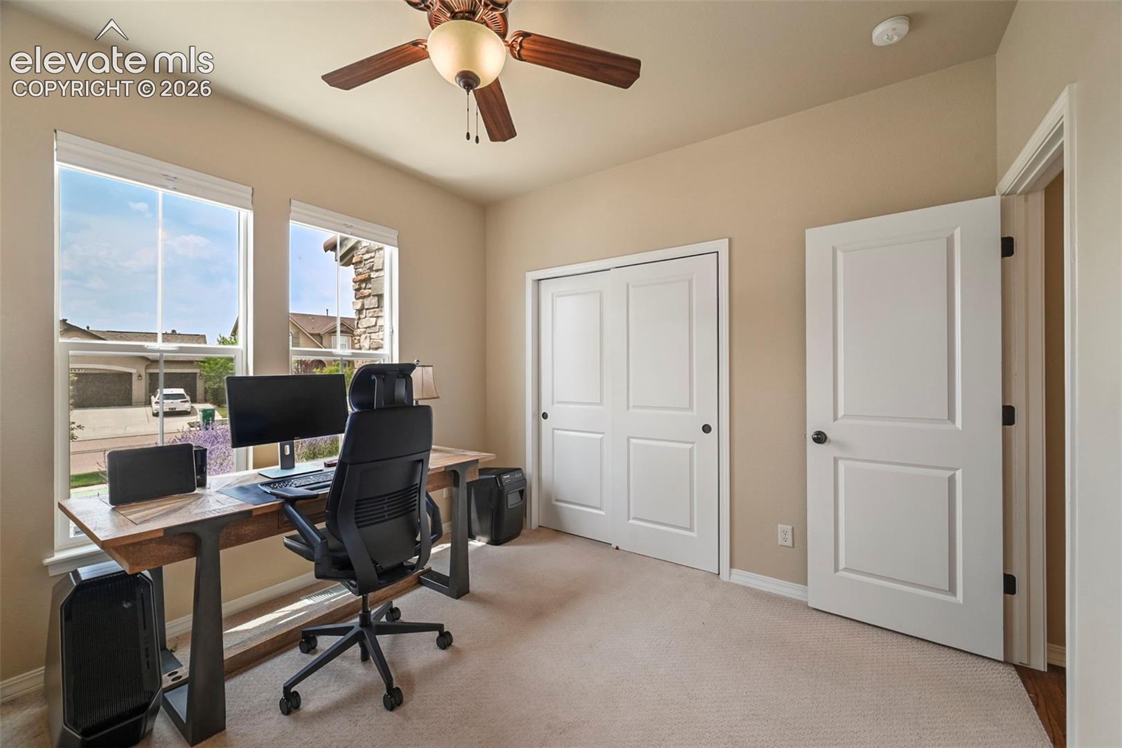 Bedroom #2