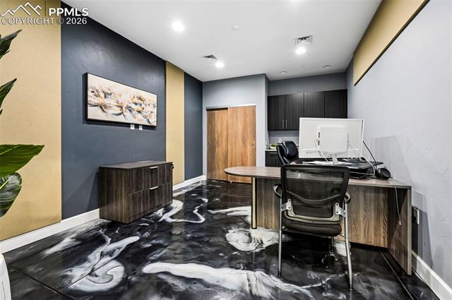 Photo 17 of 7302 Cole View, Colorado Springs