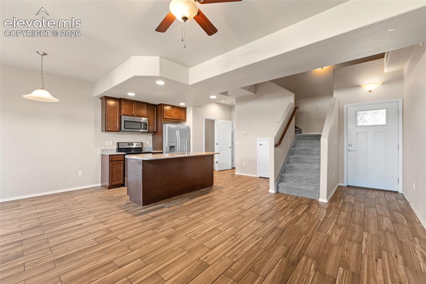 Photo 6 of 1520 York Road, Colorado Springs