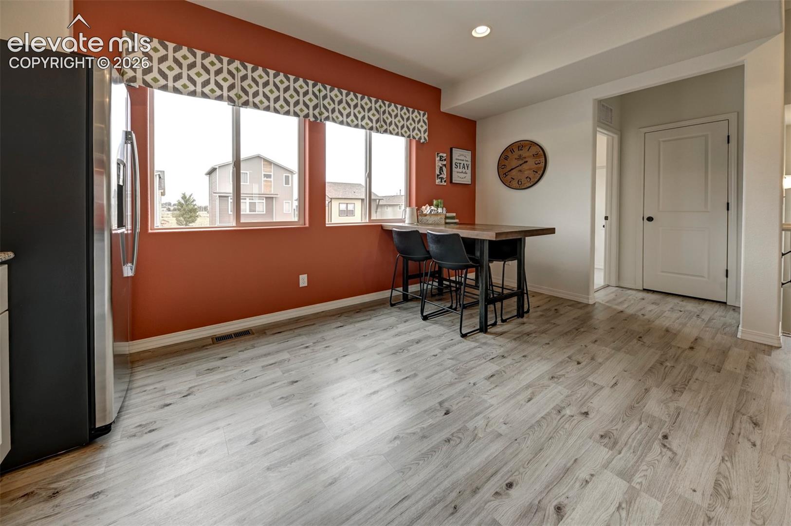 *Photos of previous model home of same floor plan - features will vary.