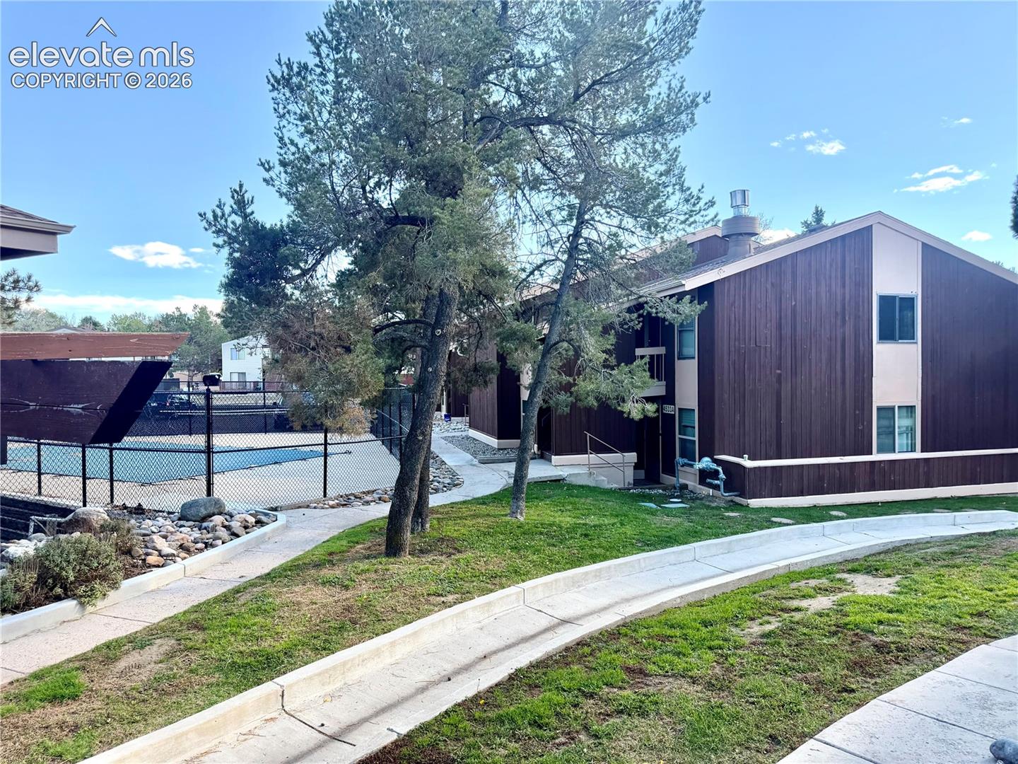 Photo 48 of 4441 N Carefree Circle, Colorado Springs
