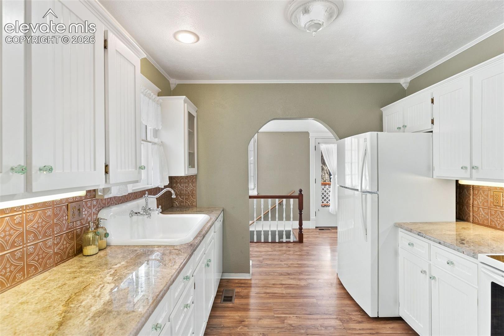 Photo 9 of 514 Custer Avenue, Colorado Springs