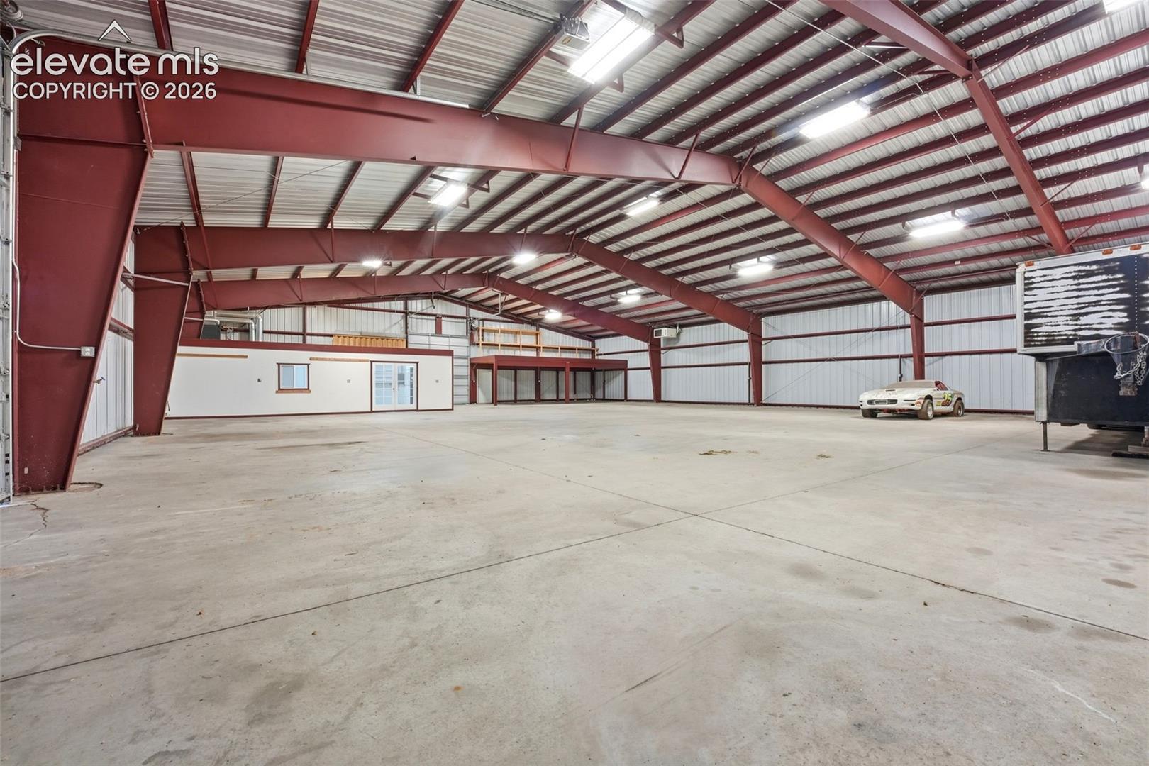Photo 7 of 10350 Hodgen Road, Colorado Springs