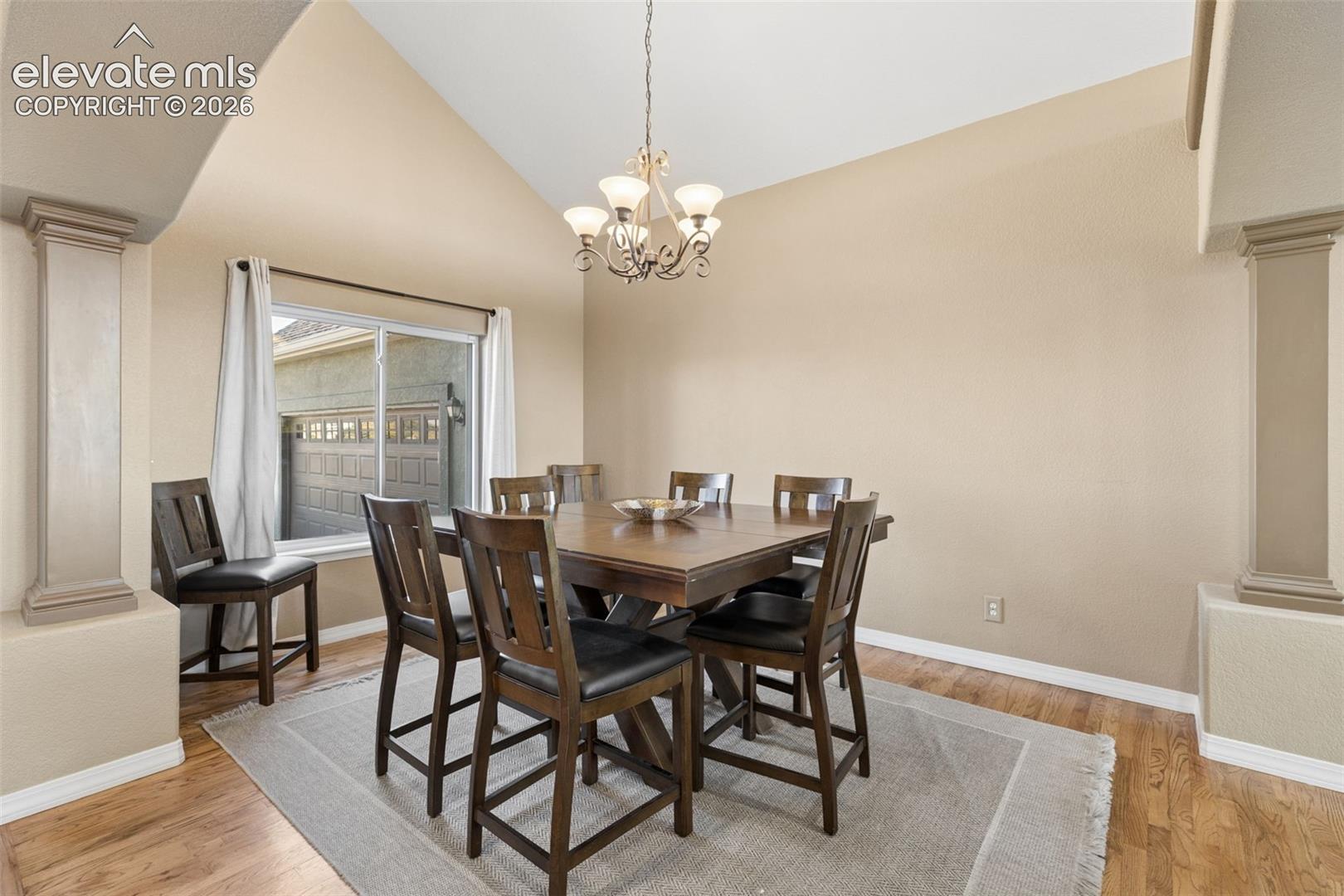 Photo 7 of 1055 Bayfield Drive, Colorado Springs