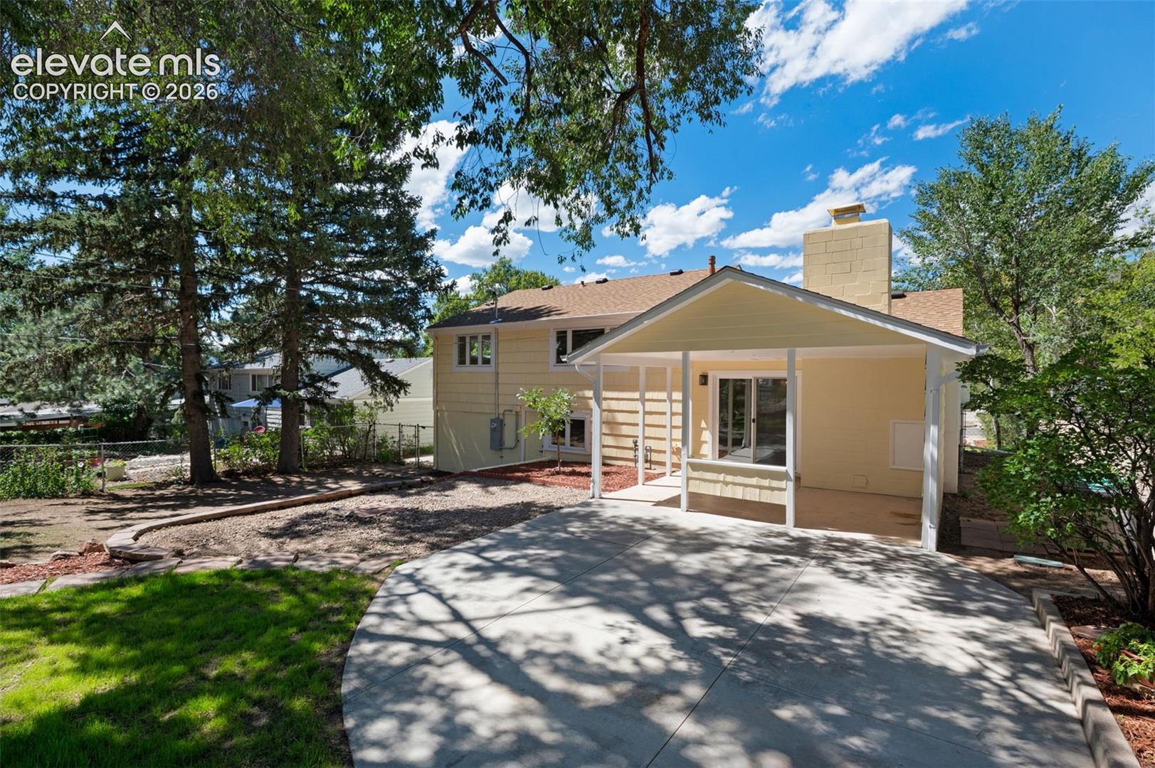 Photo 28 of 2129 Pheasant Place, Colorado Springs