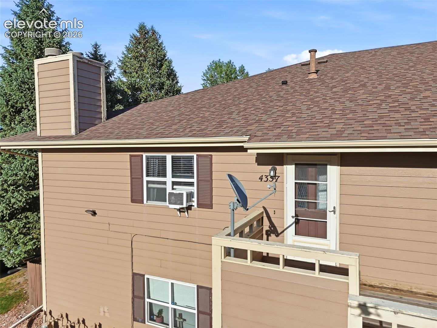 4357 Hunting Meadows Cir, Colorado Springs, CO 80916