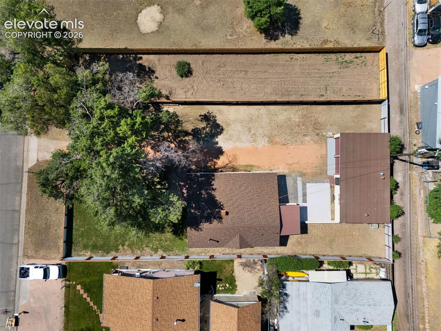 Photo 43 of 1126 McArthur Avenue, Colorado Springs