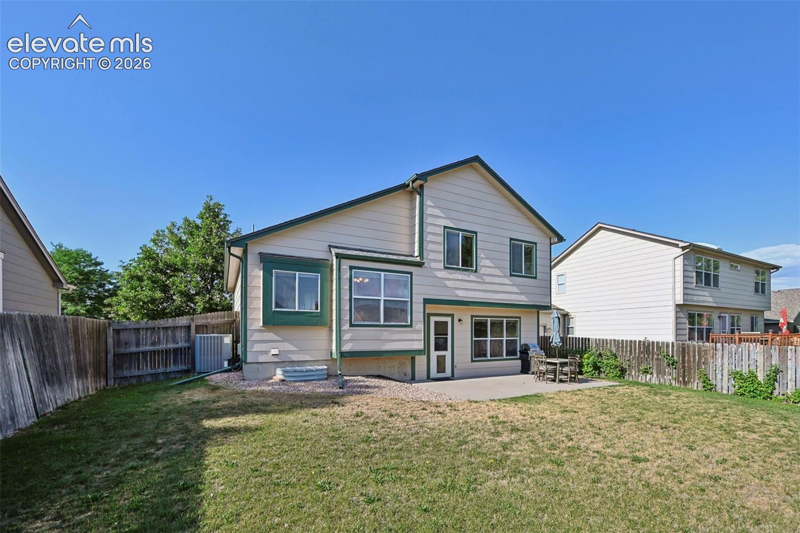 Photo 26 of 4844 Sea Eagle Drive, Colorado Springs