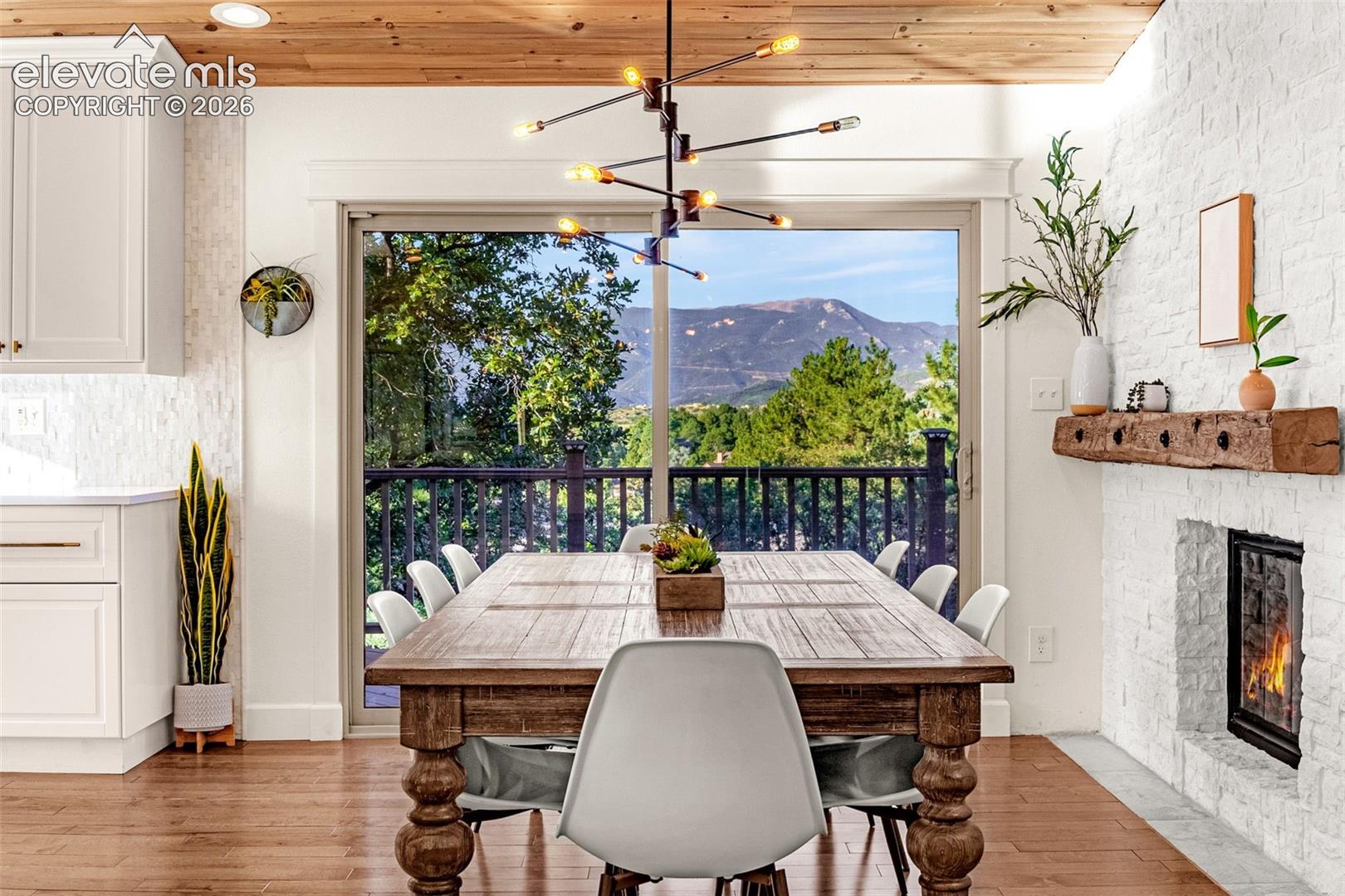 Photo 5 of 7169 Dark Horse Place, Colorado Springs