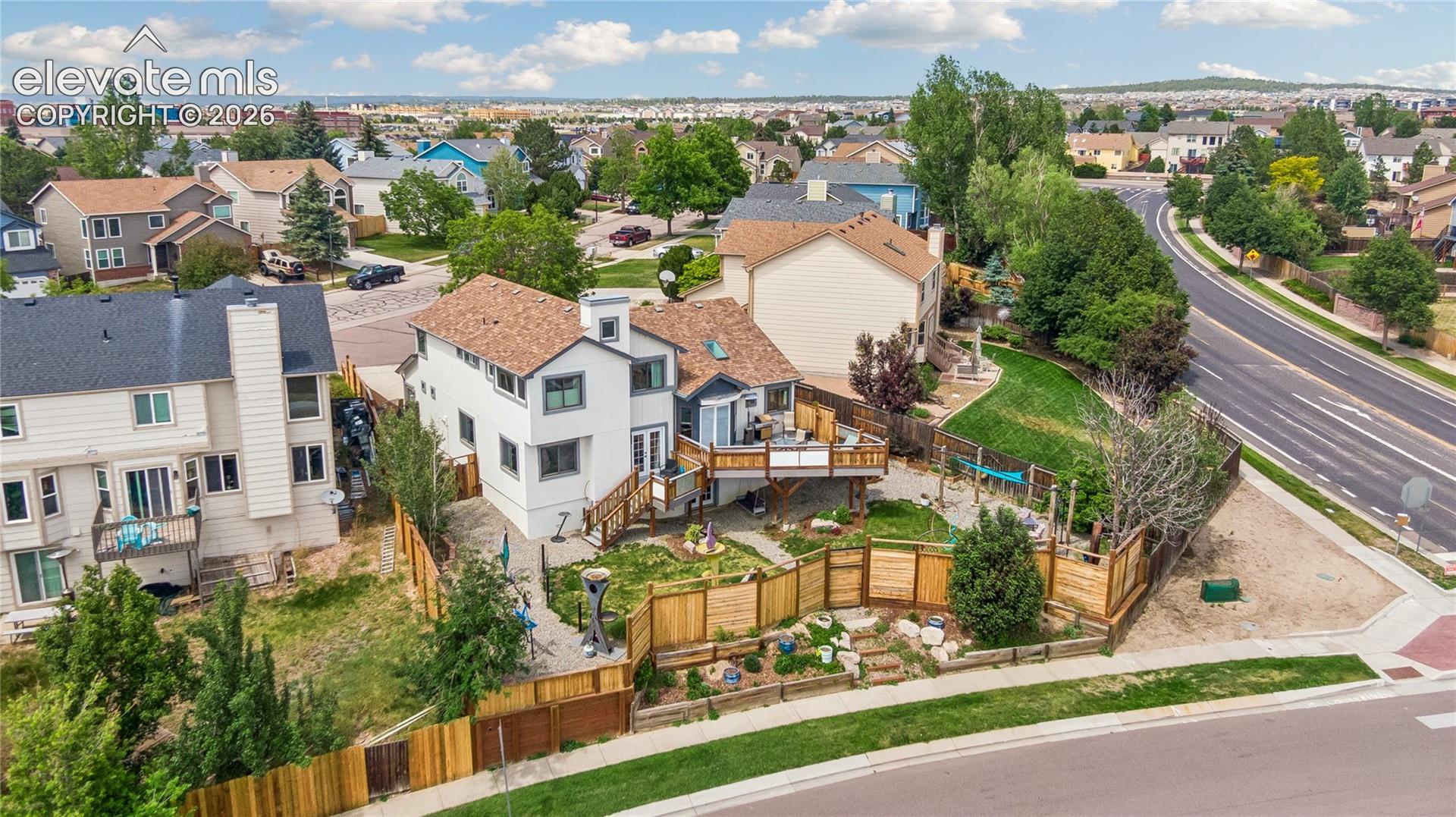 Photo 42 of 9350 Bellcove Circle, Colorado Springs