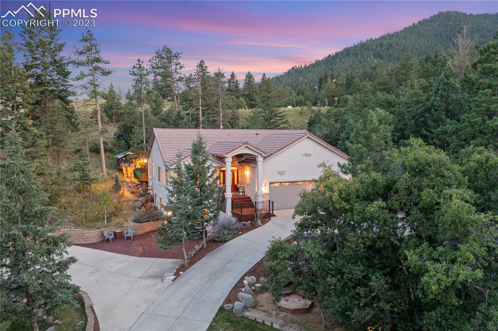 3355 Hydra Drive — photo 2
