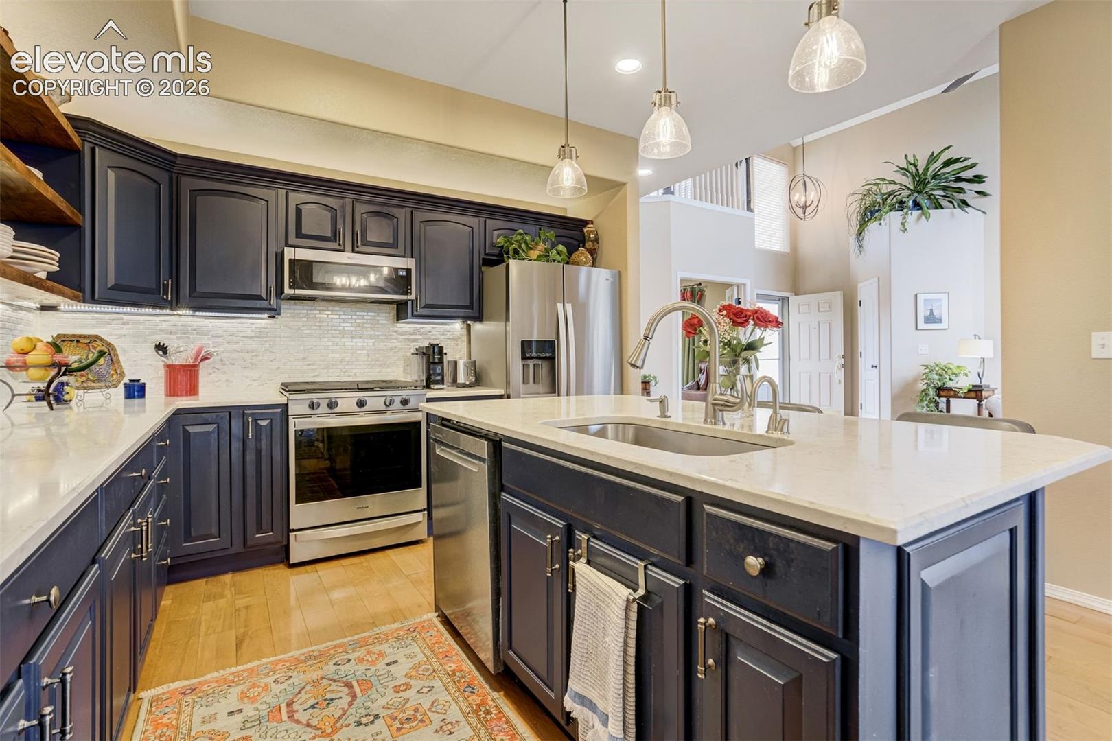 Photo 10 of 5763 Sonnet Heights, Colorado Springs