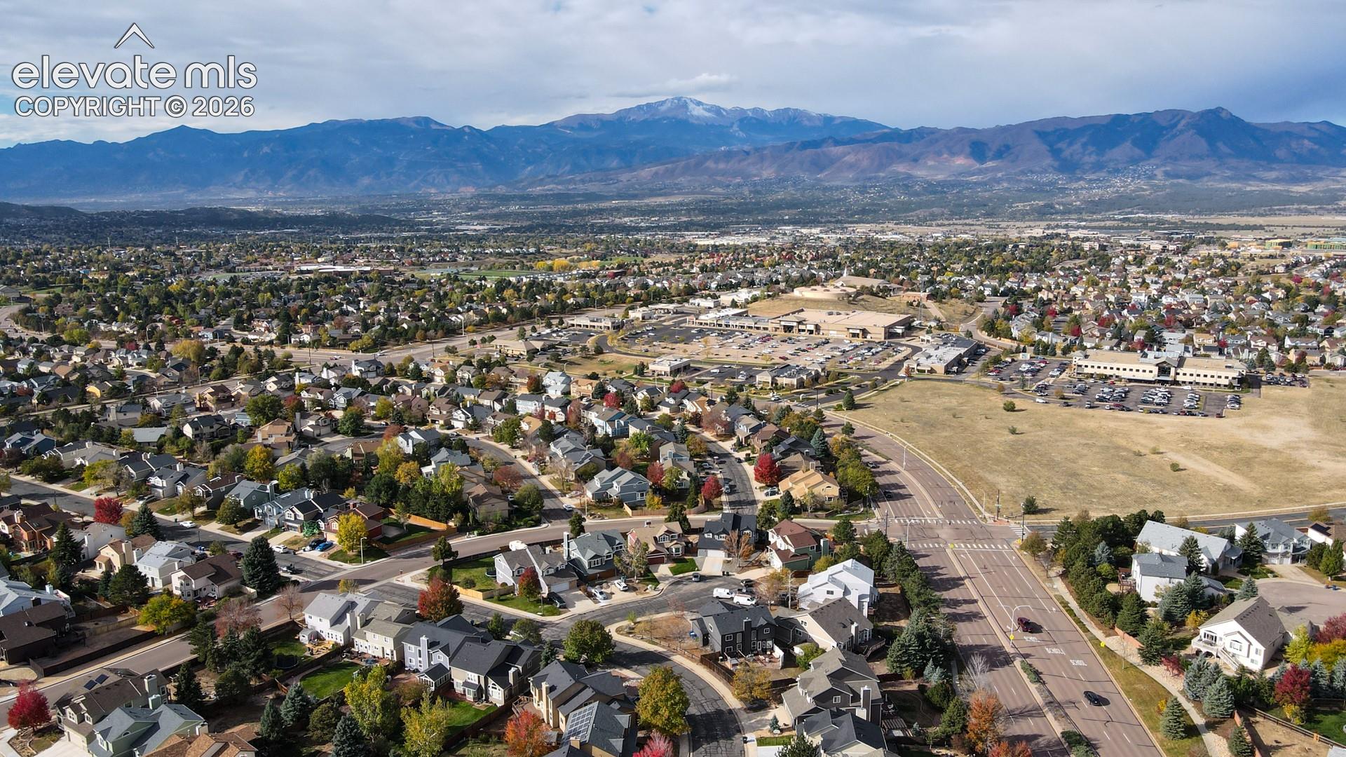 Photo 49 of 3110 Birnamwood Drive, Colorado Springs