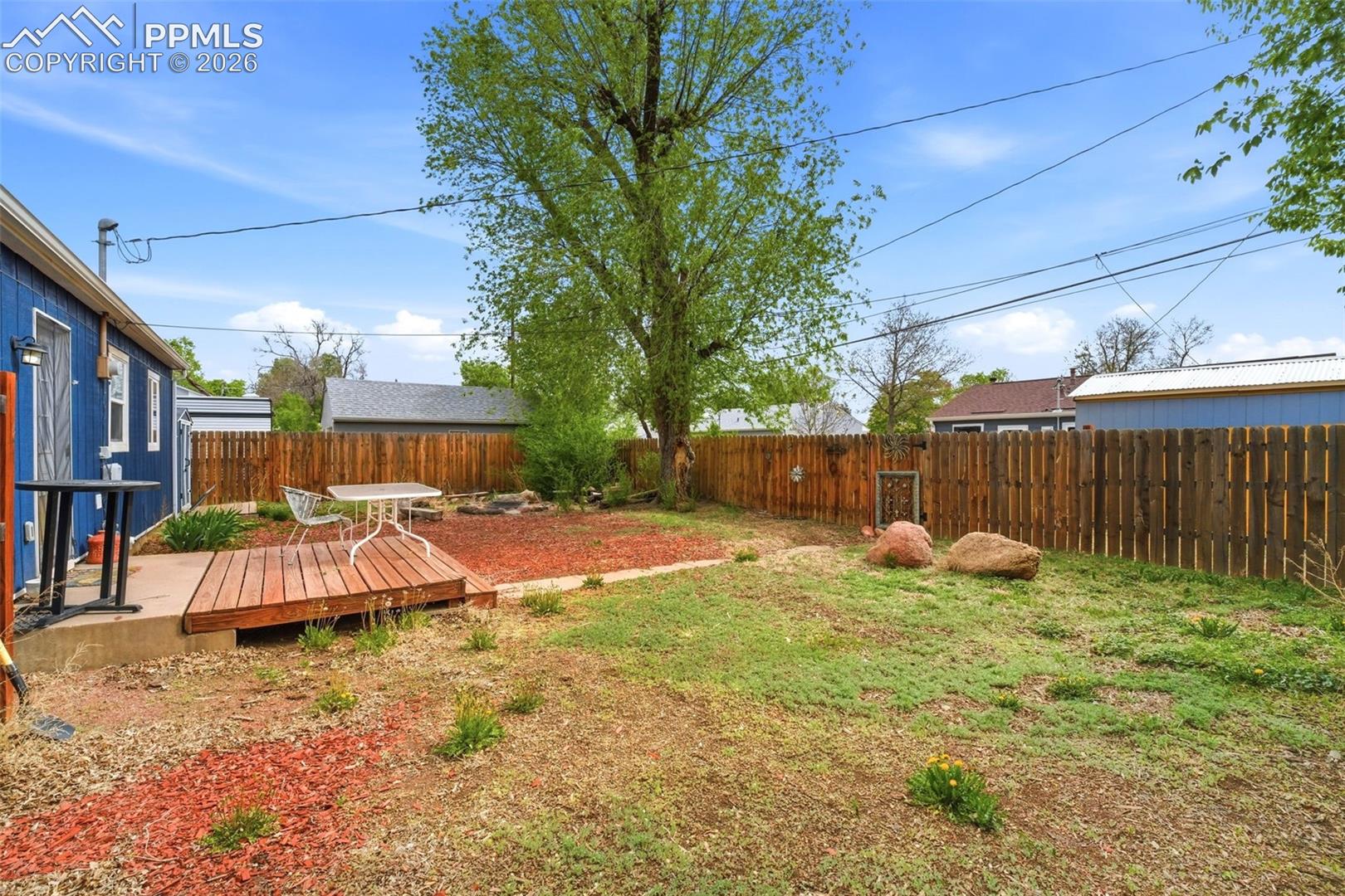 Photo 25 of 1919 S Franklin Avenue, Colorado Springs