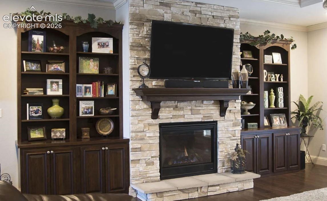 1775 Summernight Ter, Colorado Springs, CO 80909