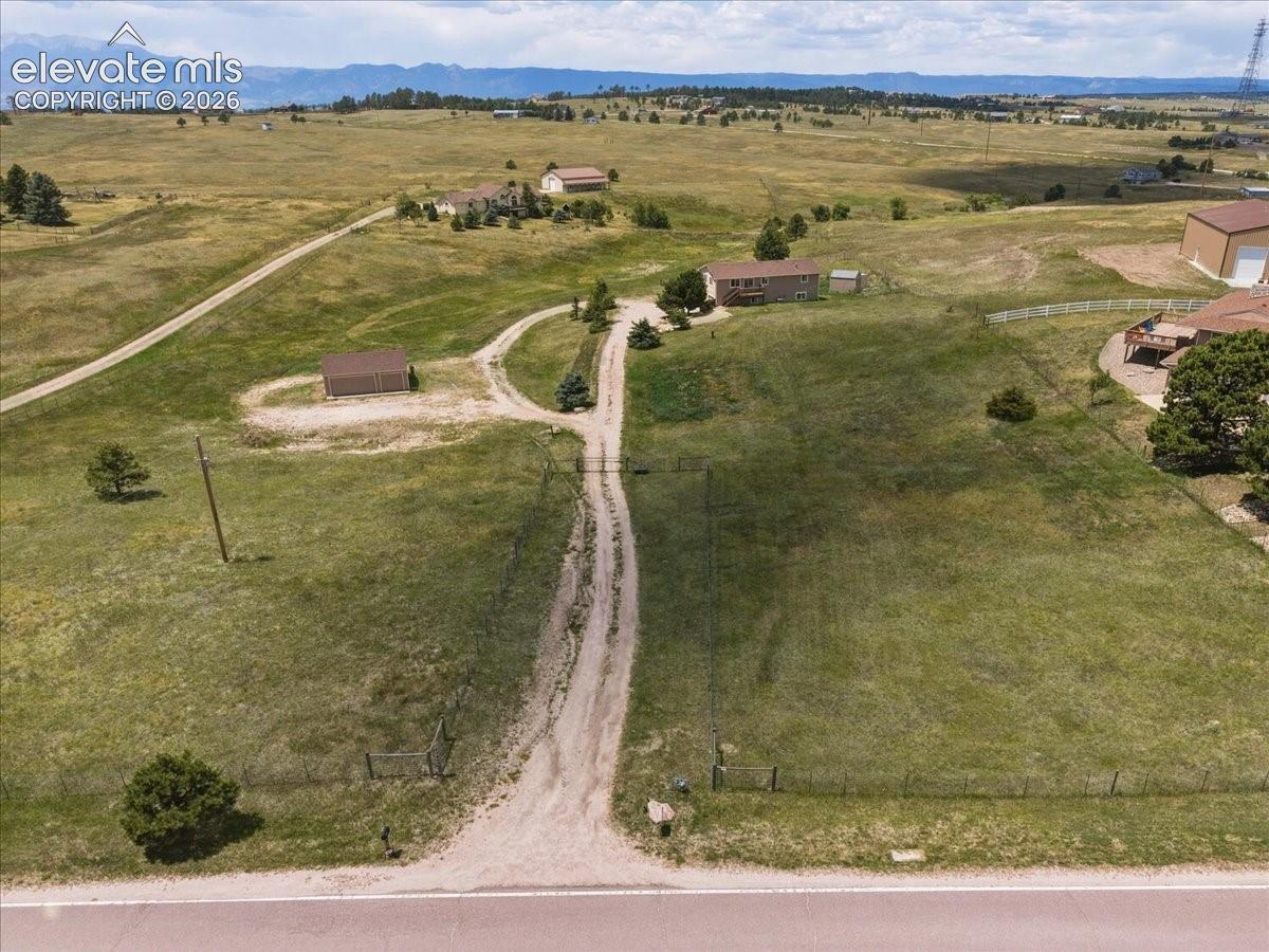 Photo 46 of 14390 Herring Road, Colorado Springs