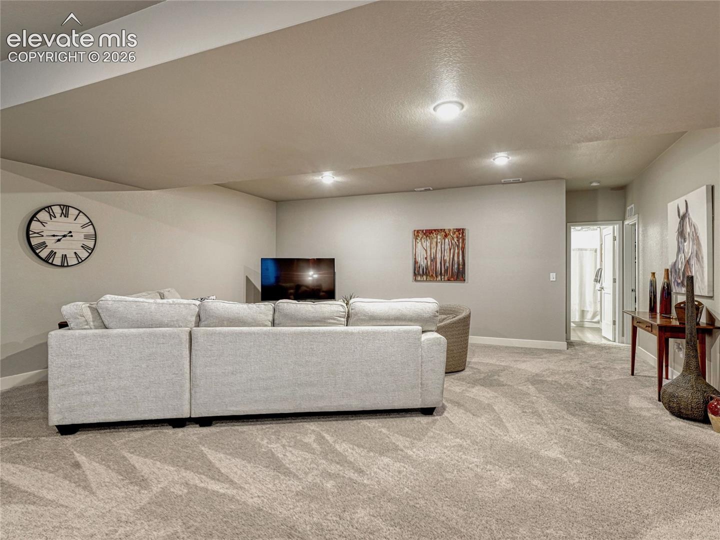 Photo 32 of 6830 Enclave Vista Loop, Colorado Springs