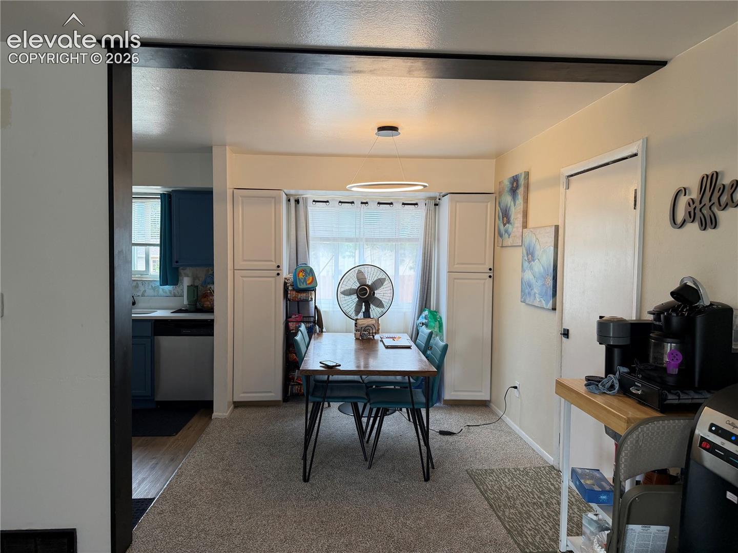 Photo 7 of 4460 Carolyn Drive, Colorado Springs