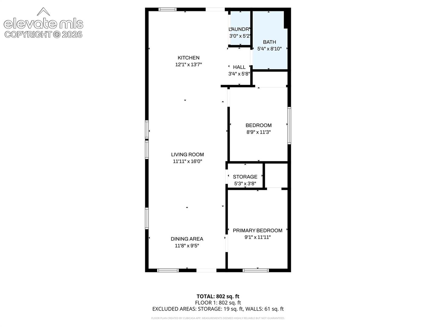 128 Chestnut St, Colorado Springs, CO 80905
