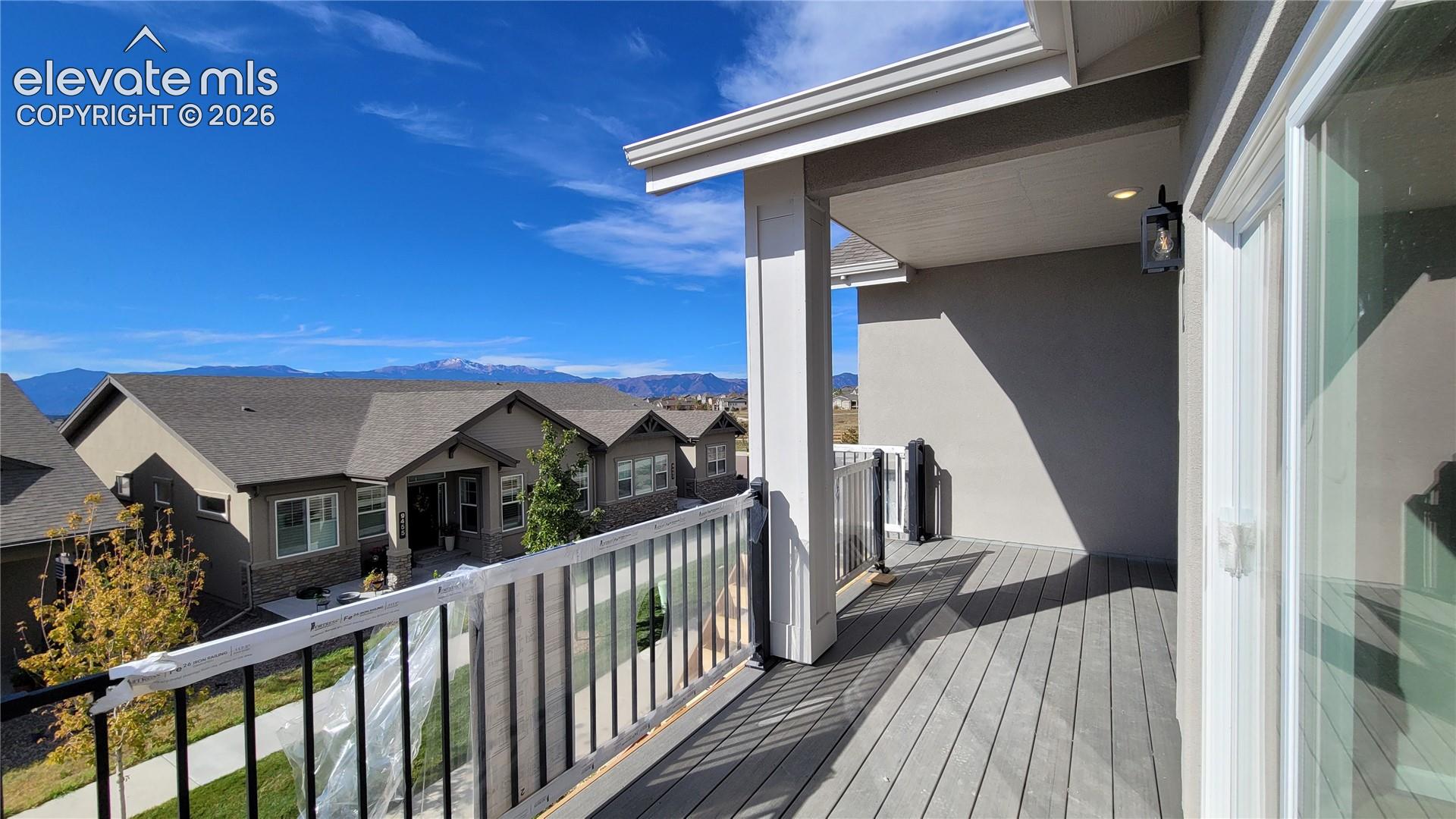 Photo 16 of 9452 Simper Heights, Colorado Springs