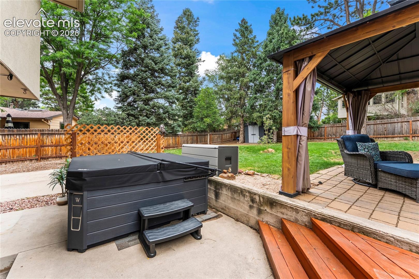 Photo 37 of 3208 Brenner Place, Colorado Springs