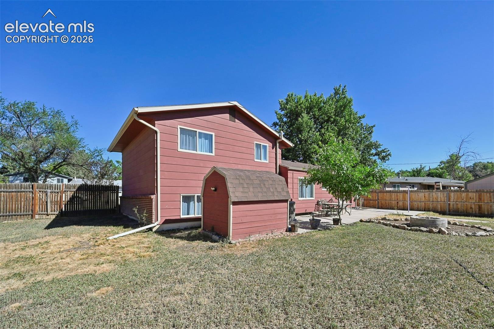 Photo 29 of 313 Cranbrook Circle, Colorado Springs